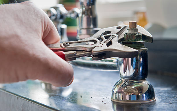 Best Ceiling water damage repair  in Landen, OH